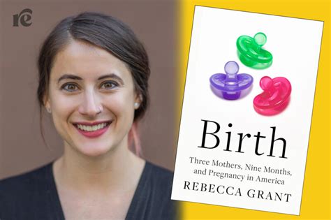 rebecca grant birth  Buy on Amazon Buy on BN